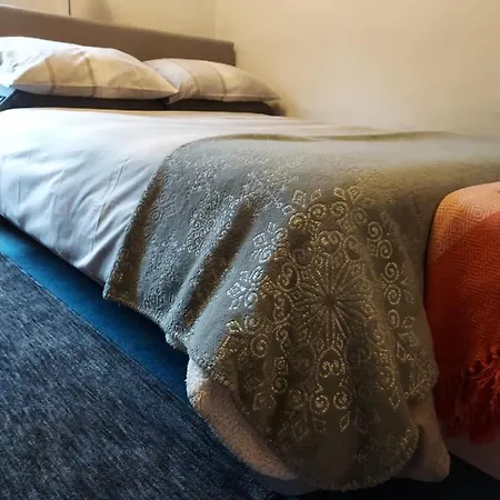 Morecambe Seaside Room Хейшем Экстерьер фото