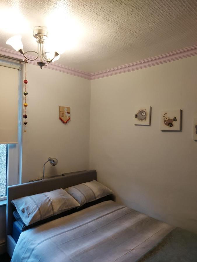 Morecambe Seaside Homestay