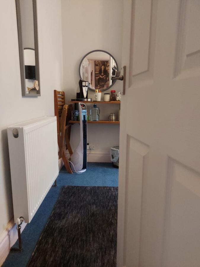 Morecambe Seaside Homestay