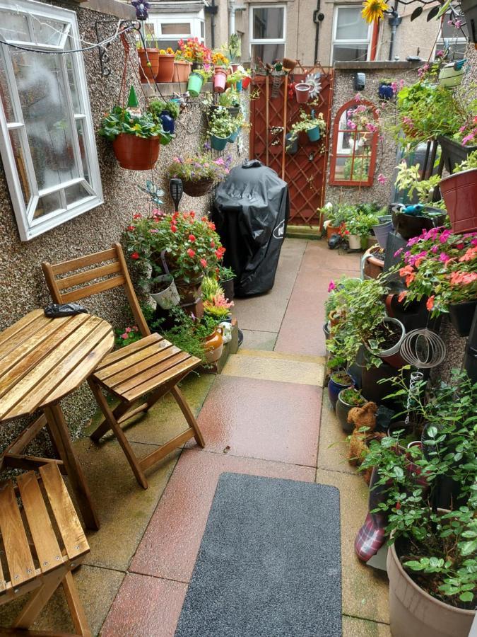 Homestay Morecambe Seaside *