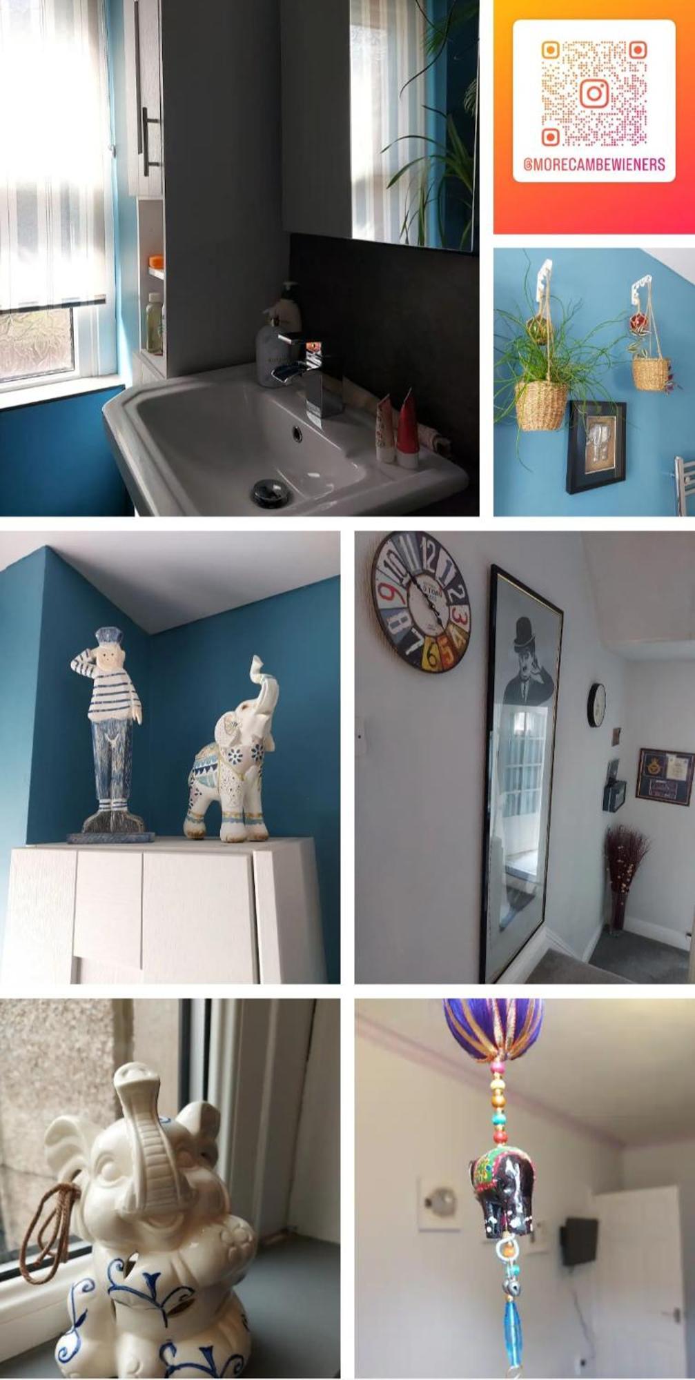 Morecambe Seaside Homestay *